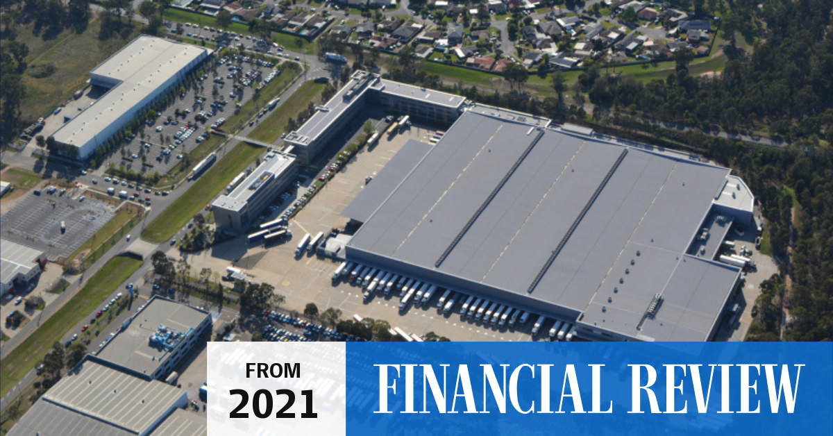 Investors will chase commercial property in 2021